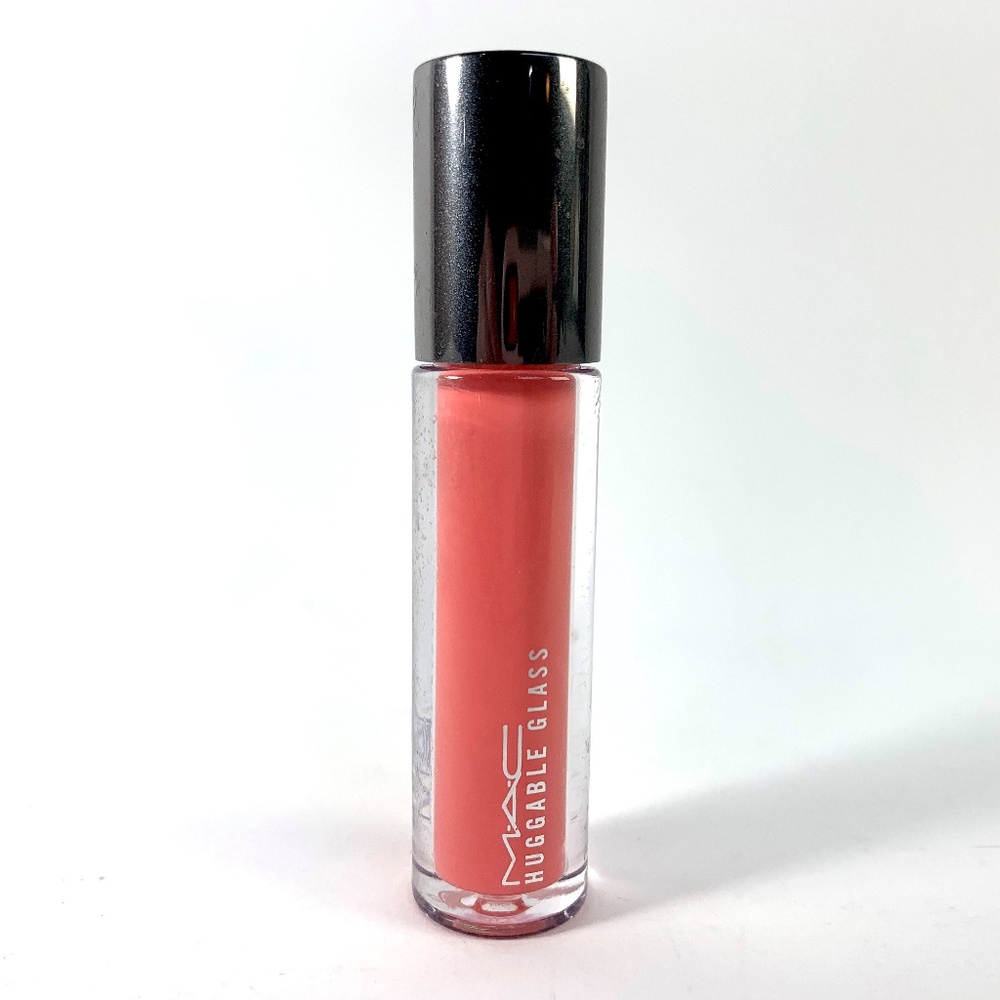 Mac Cosmetics Huggable Glass "Such a Sweetheart"